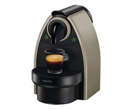 Ekspres i kawa Krups NESPRESSO ESSENZA XN214010
